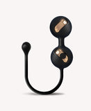 DuoSphere Couples Intimate Wand