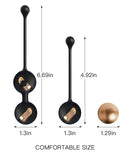 DuoSphere Couples Intimate Wand