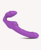 AuraFlow Duo-Sonic Massage