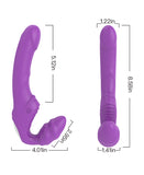 AuraFlow Duo-Sonic Massage