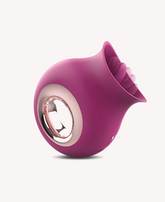 Velvet Siren's Kiss Advanced Multi-Frequency Intimate Massager