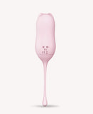 Dream Pink - PurrCute Remote Intimate Egg