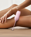 Dream Pink - PurrCute Remote Intimate Egg