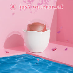 SHD-S372rose poweerful dildo vibrator love toys for women