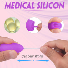 powerful dildo vibrator love toys for women G-spot clitoris