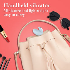 Massage jumping egg women's slient out to wear sex toys