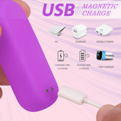 powerful dildo vibrator love toys for women G-spot clitoris