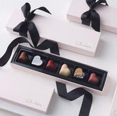 Heartfelt Chocolates — Every Piece Speaks Your Heart