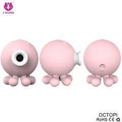 sucker clitoris sucking vibrator female love toys