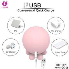 sucker clitoris sucking vibrator female love toys