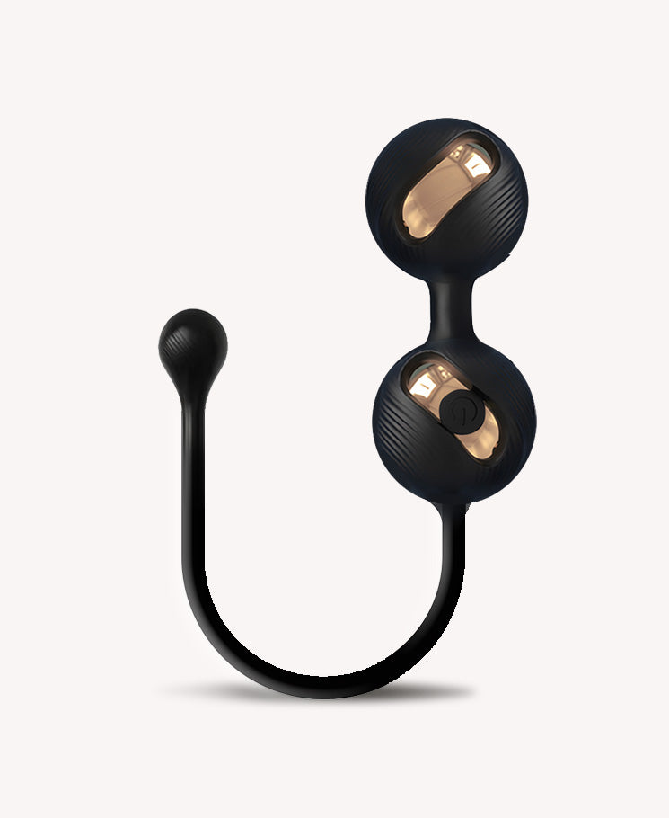 DuoSphere Couples Intimate Wand