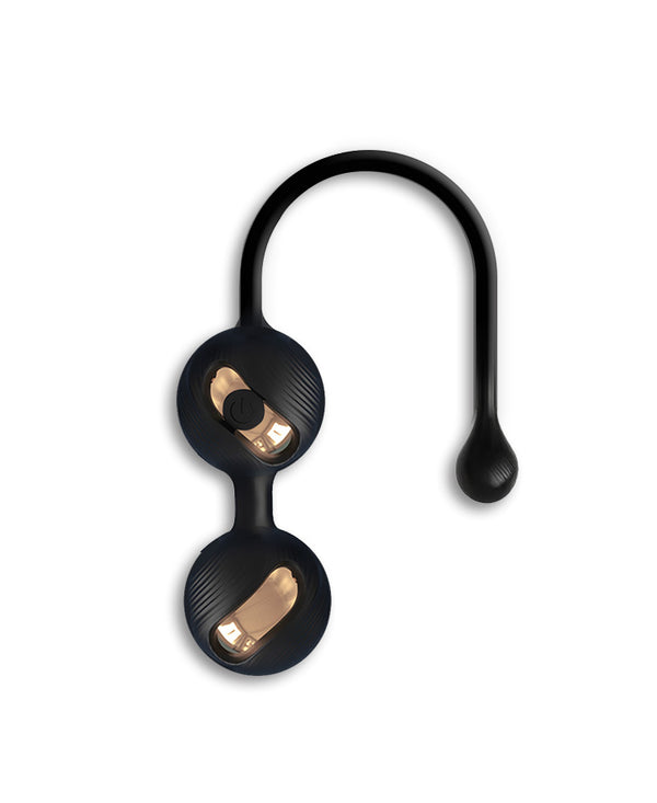 DuoSphere Couples Intimate Wand