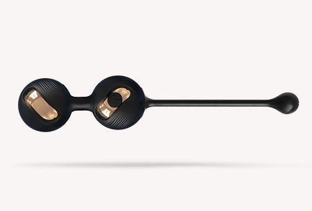 DuoSphere Couples Intimate Wand