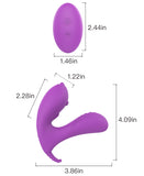 Petals & Pulse – Silicone Personal Massager
