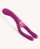 SyncCurve Dual Vibrating Ring