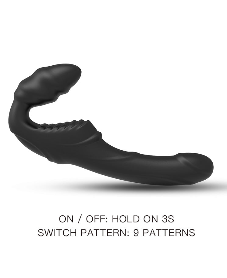 AuraFlow Duo - Sonic Massage