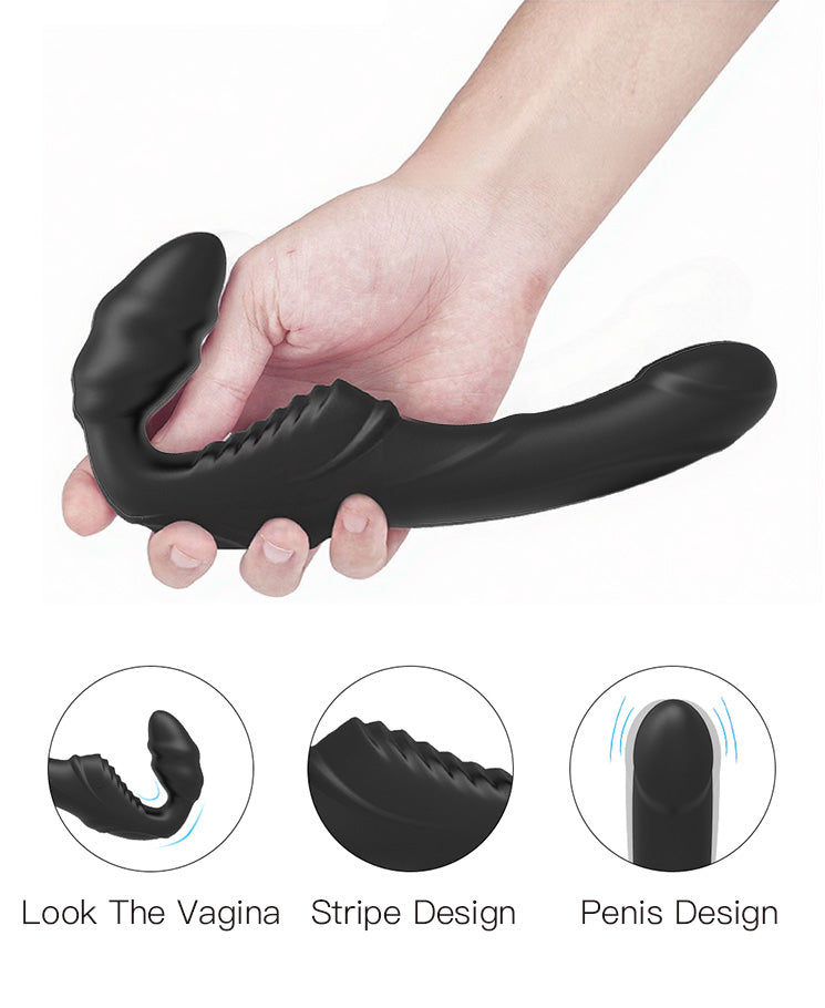 AuraFlow Duo - Sonic Massage