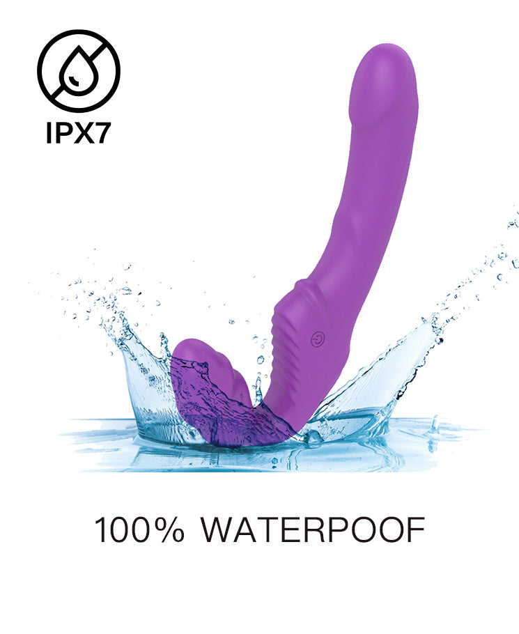 AuraFlow Duo - Sonic Massage