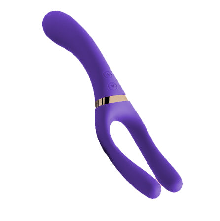 SyncCurve Dual Vibrating Ring