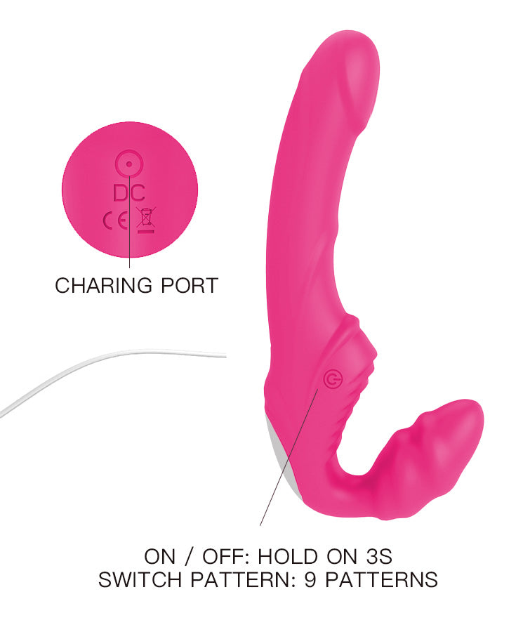 AuraFlow Duo - Sonic Massage