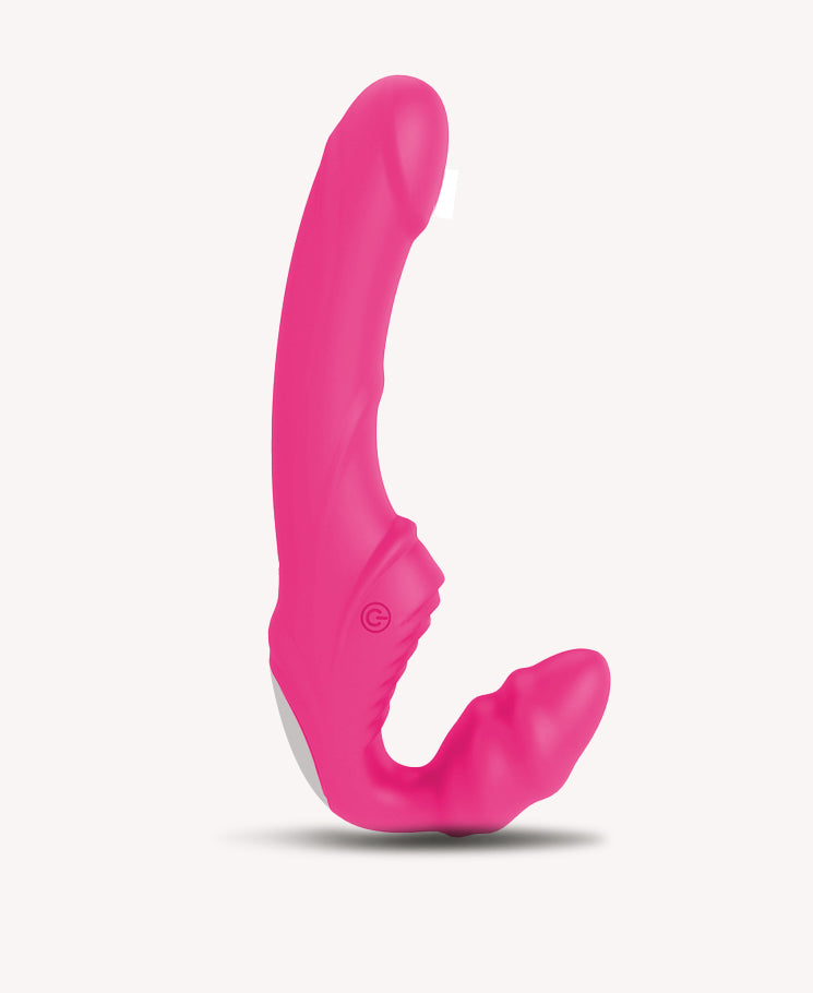 AuraFlow Duo - Sonic Massage