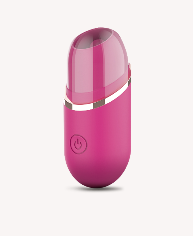 GlowMist Portable Nano Sprayer