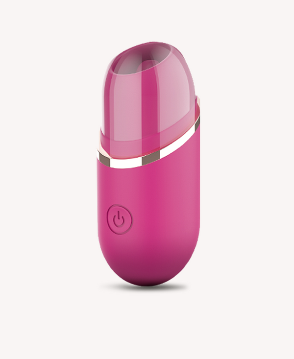 GlowMist Portable Nano Sprayer