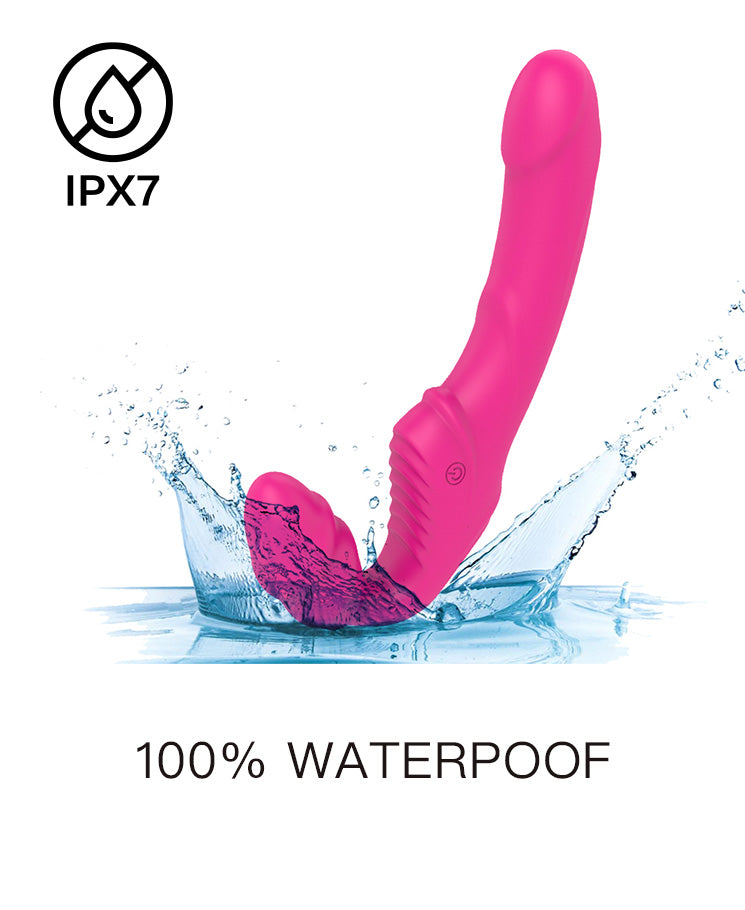 AuraFlow Duo - Sonic Massage