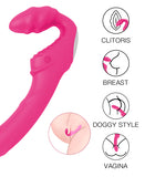 AuraFlow Duo - Sonic Massage