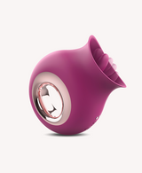 Velvet Siren's Kiss Advanced Multi-Frequency Intimate Massager