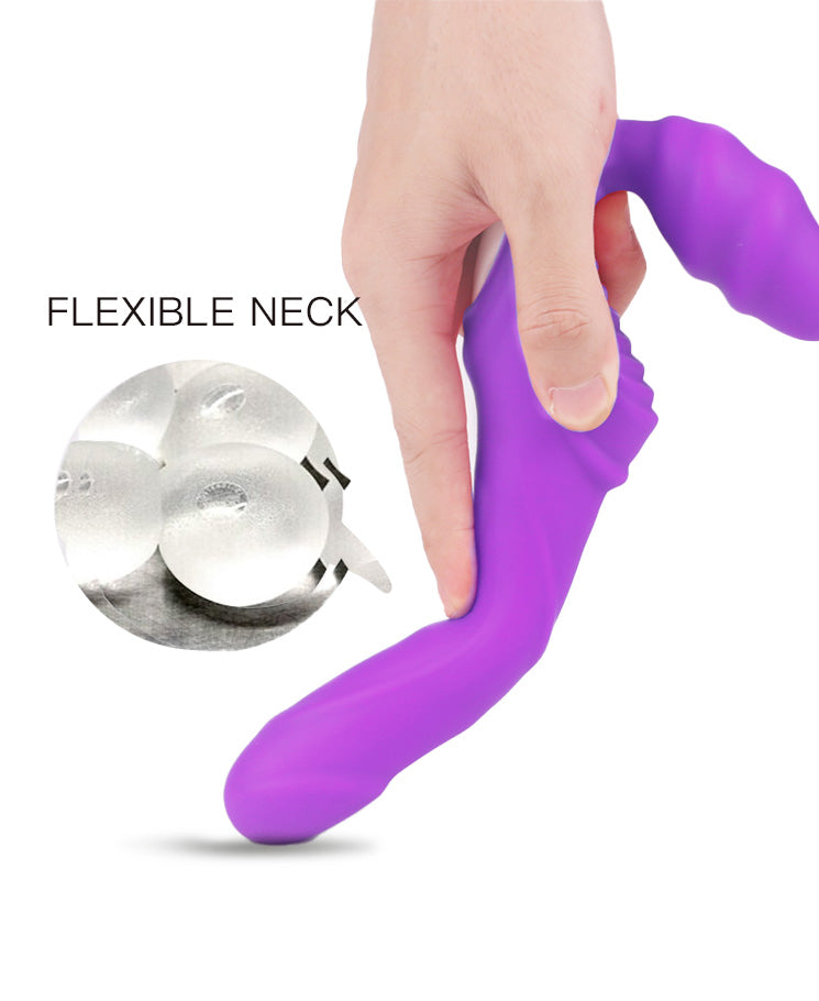 AuraFlow Duo - Sonic Massage