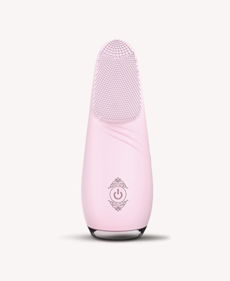 Dream Pink - Soft Textures, Intense Sensations SilkTouch Nub Vibrator