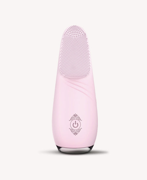Dream Pink - Soft Textures, Intense Sensations SilkTouch Nub Vibrator