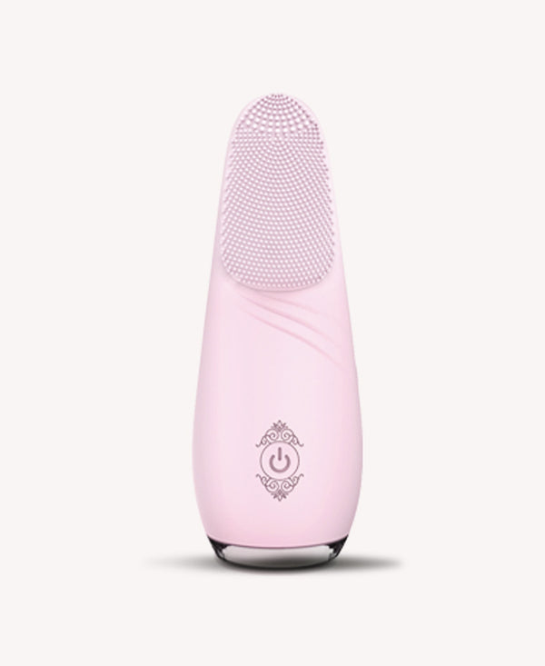 Dream Pink - Soft Textures, Intense Sensations SilkTouch Nub Vibrator