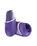 LunarSwell Dual Function Pleasure Device