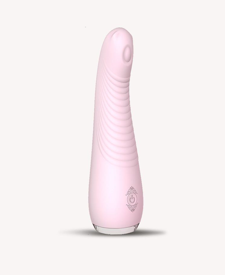 Dream Pink - Lumina Wave Intimate Wand