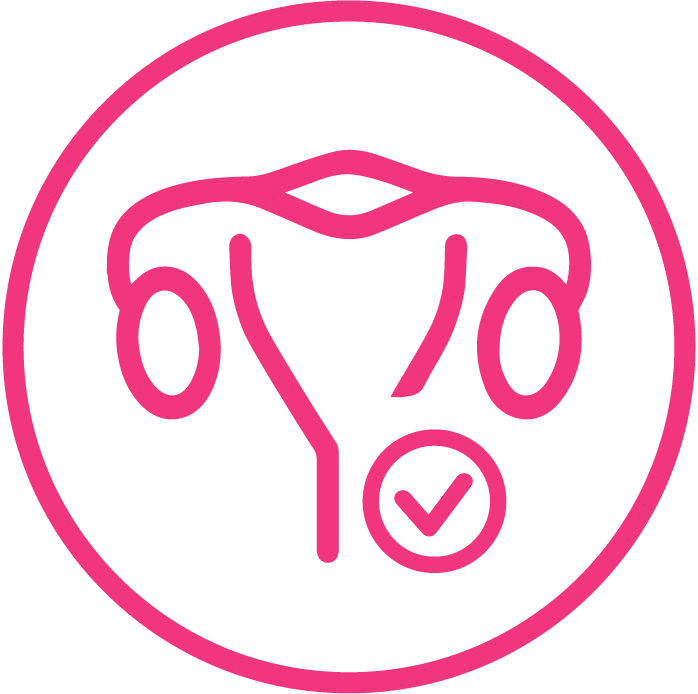 TIGHTEN PELVIC FLOOR