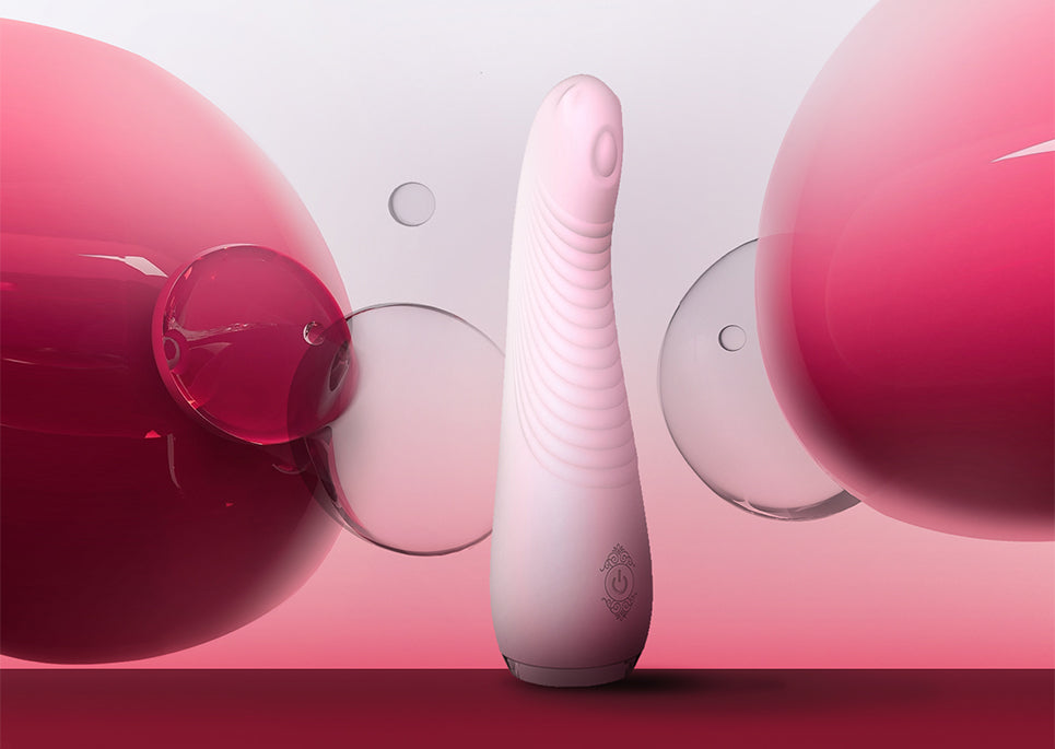 <p><strong>DREAM PINK </strong></p>