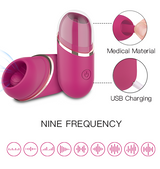 GlowMist Portable Nano Sprayer