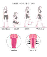 pink sculpt kegel ball  - textured silicone pelvic floor training set for - intimate wellness.