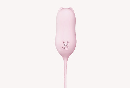 Dream Pink -  PurrCute Remote Intimate Egg