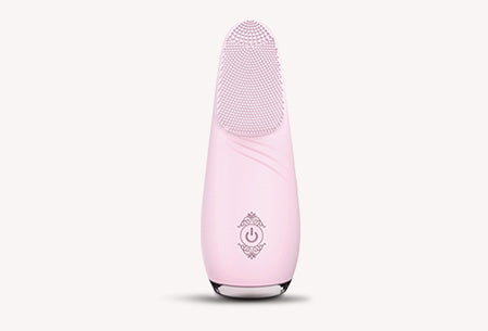 Dream Pink - Soft Textures, Intense Sensations SilkTouch Nub Vibrator
