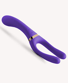 SyncCurve Dual Vibrating Ring