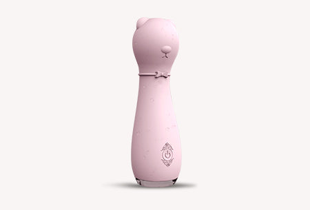Dream pink - Lilac Feline  Wand