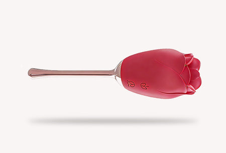 PetalThrill- Velet Rose Sensual Tongue licking roses