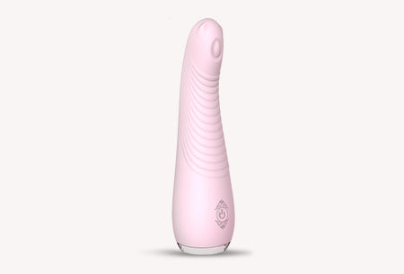 Dream Pink - Lumina Wave Intimate Wand