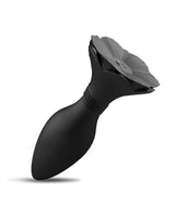 Rose ecstasy-Scarlet Rose Silicone Vibrator