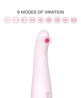 Dream Pink - Lumina Wave Intimate Wand