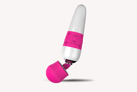 Slate Flex Retractable Bullet Vibrator