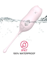 Dream Pink -  PurrCute Remote Intimate Egg